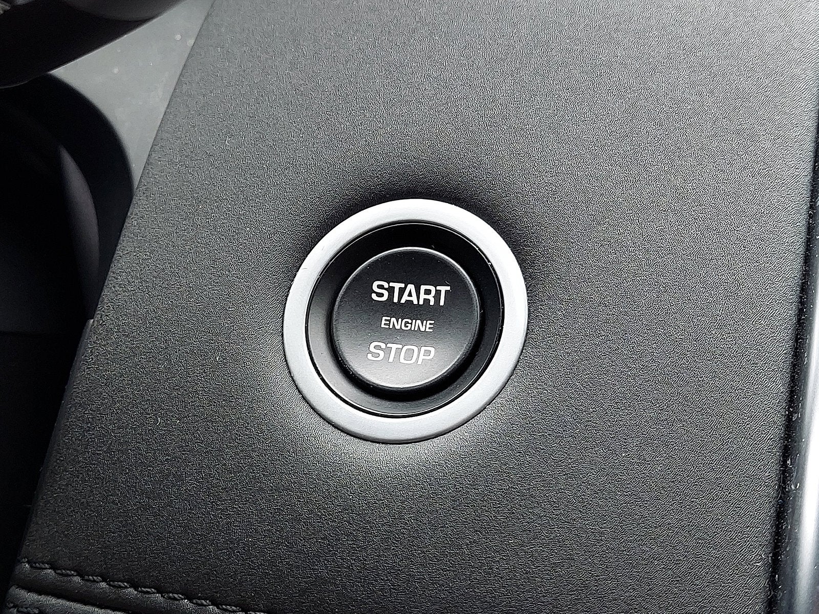 2021 Land Rover Discovery Sport SE