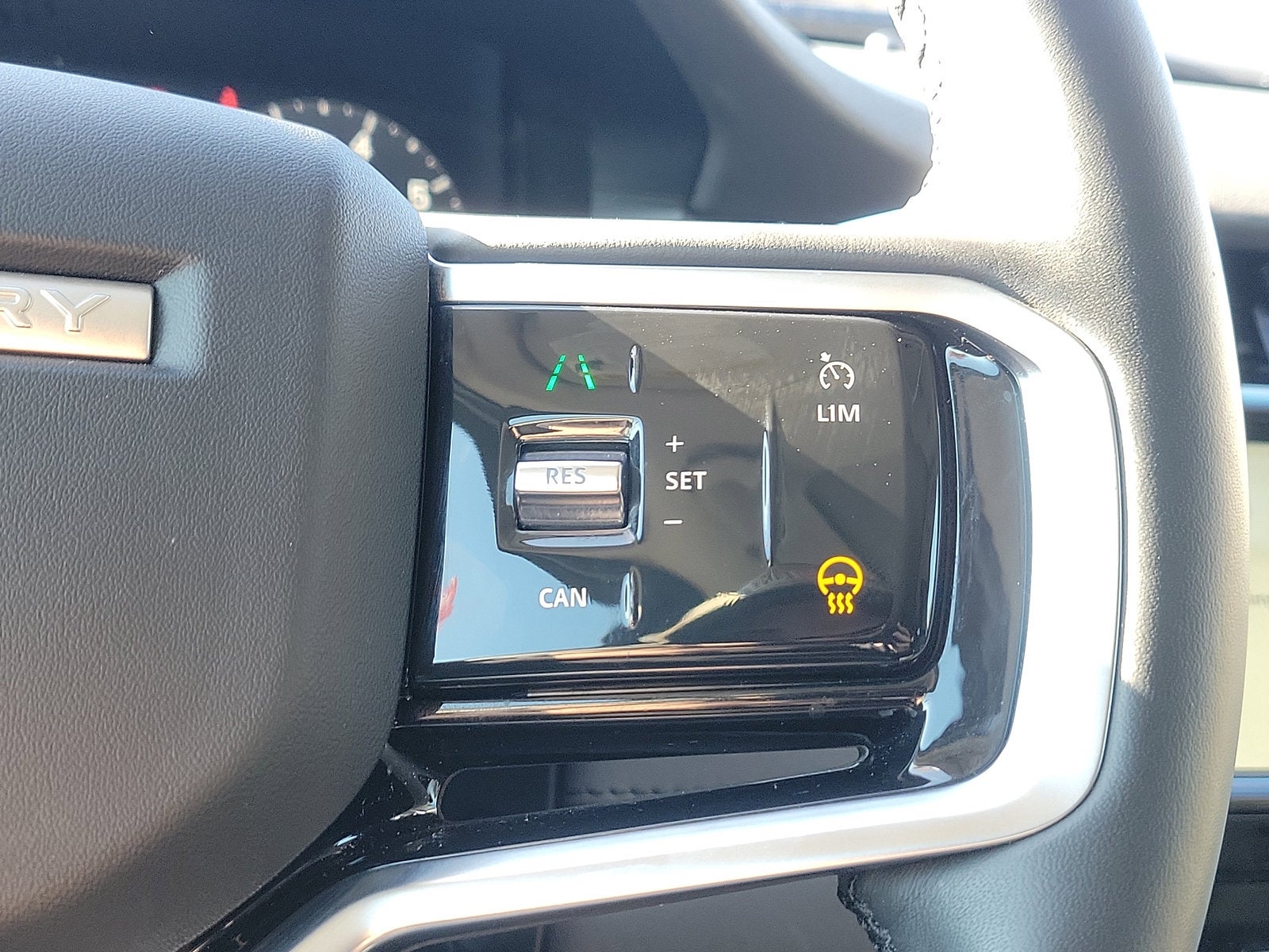 2021 Land Rover Discovery Sport SE