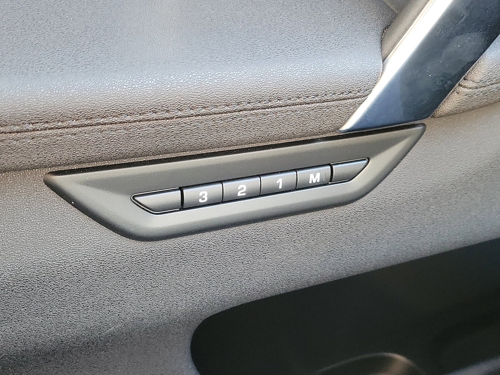 2021 Land Rover Discovery Sport SE