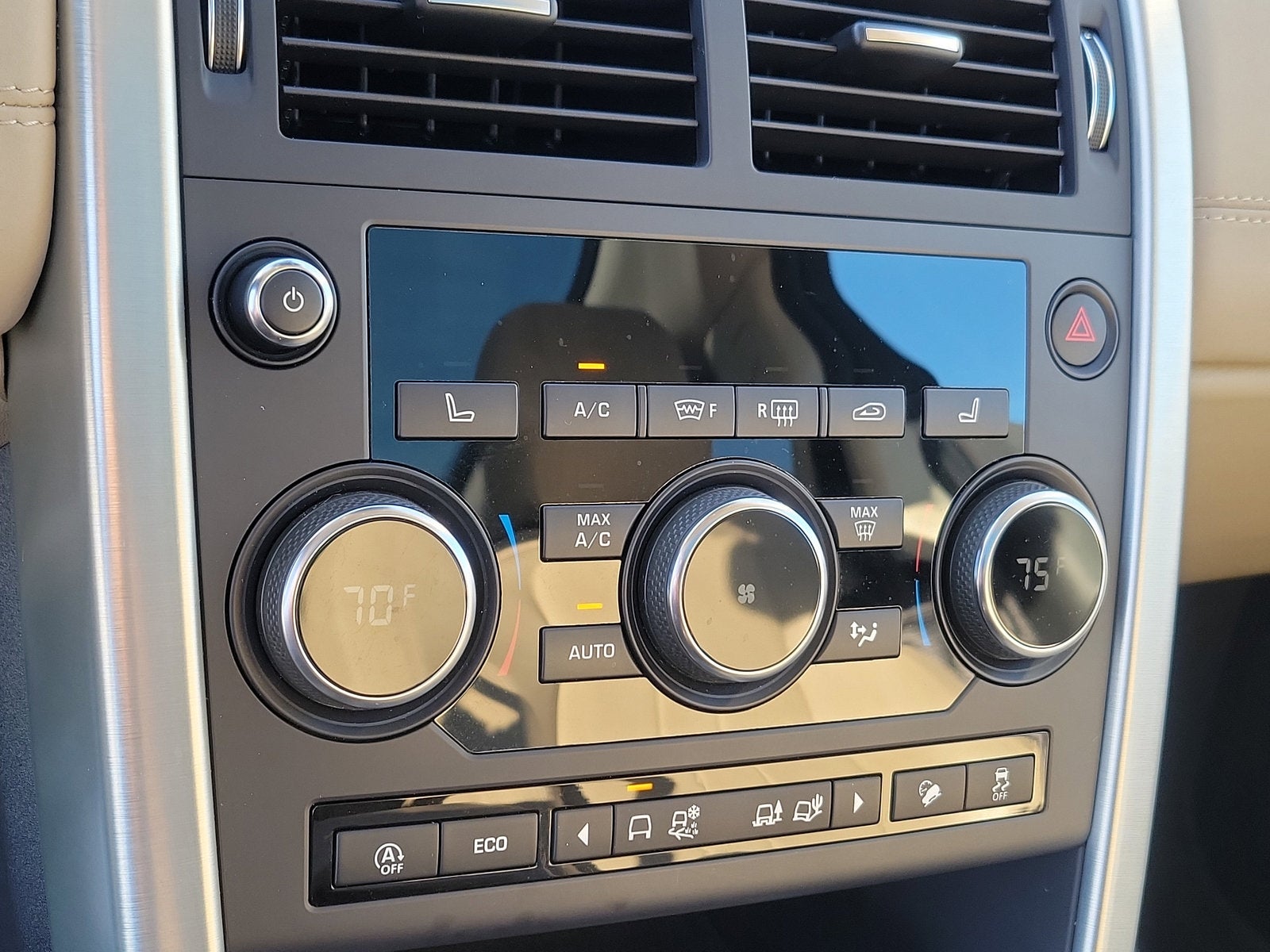 2019 Land Rover Discovery Sport HSE