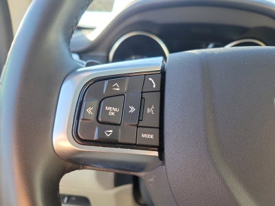 2019 Land Rover Discovery Sport HSE