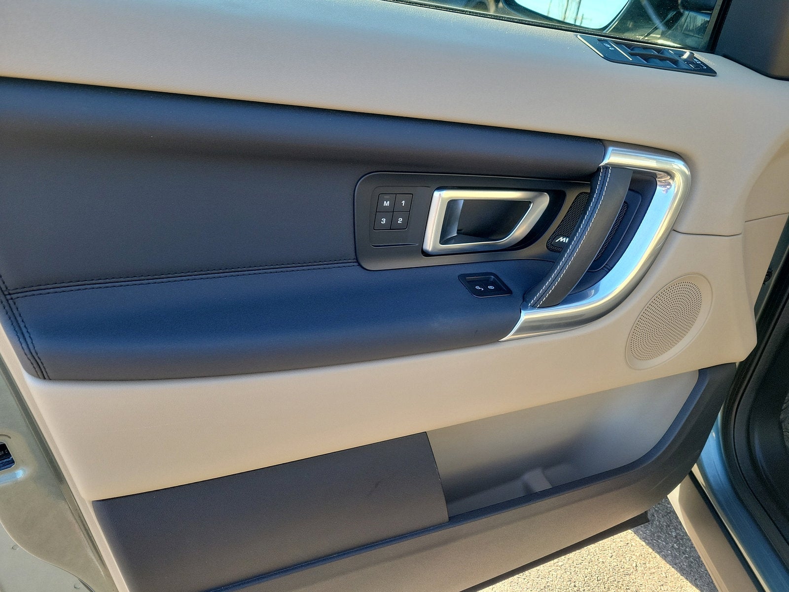 2019 Land Rover Discovery Sport HSE