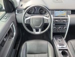 2018 Land Rover Discovery Sport HSE