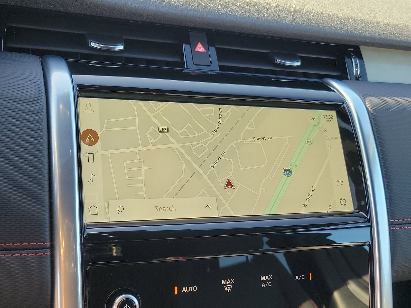 2022 Land Rover Discovery Sport S R-Dynamic