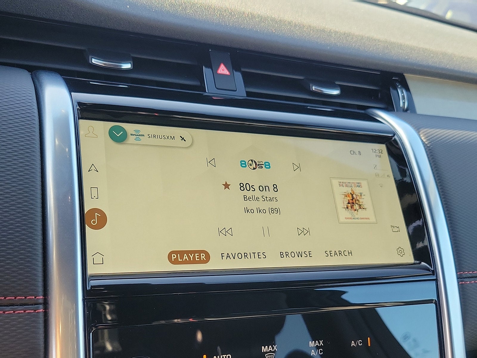 2022 Land Rover Discovery Sport S R-Dynamic