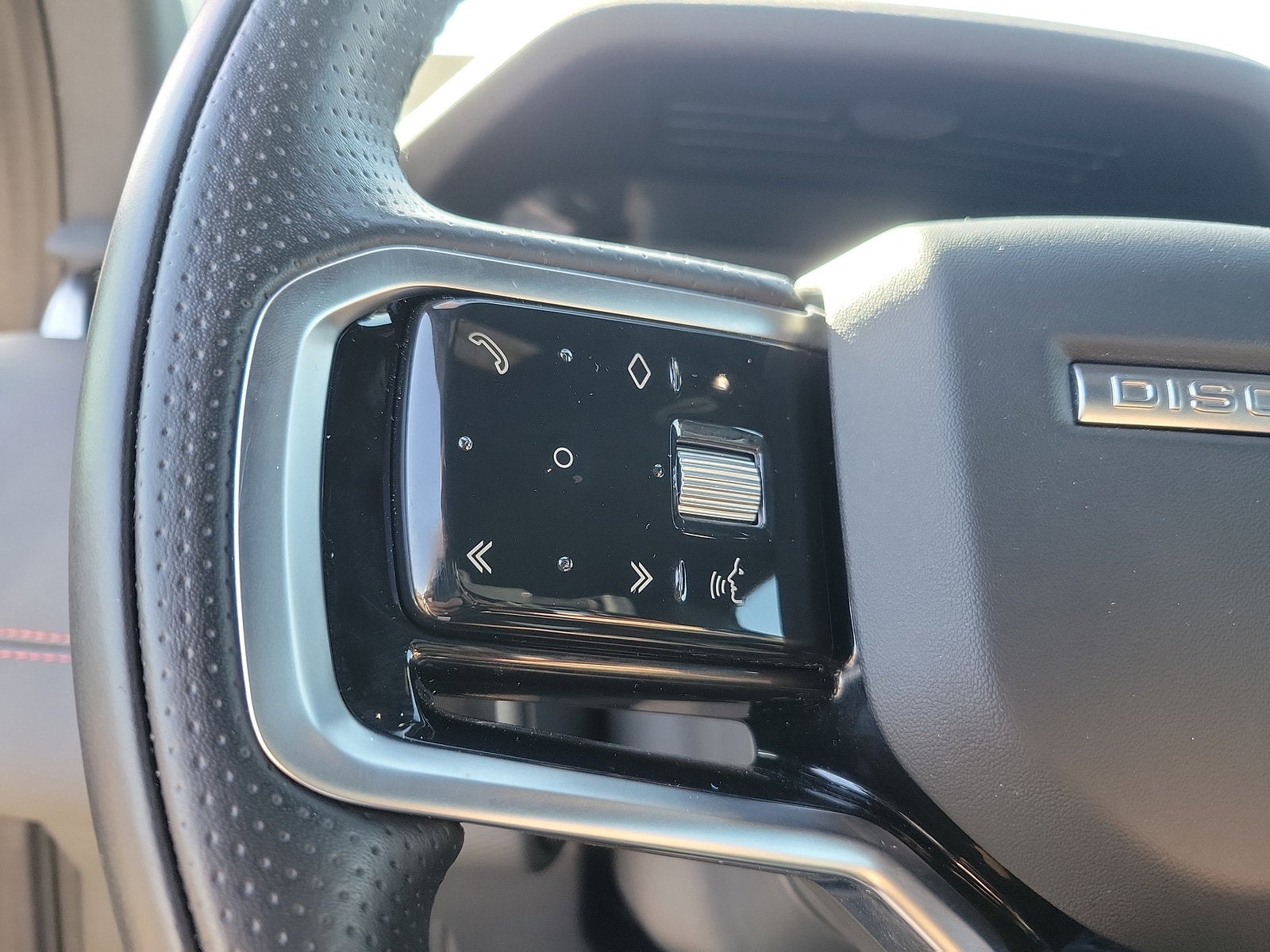 2022 Land Rover Discovery Sport S R-Dynamic