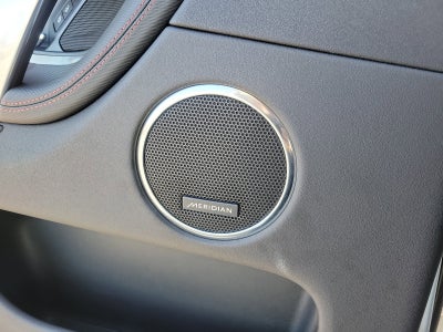 2022 Land Rover Discovery Sport S R-Dynamic