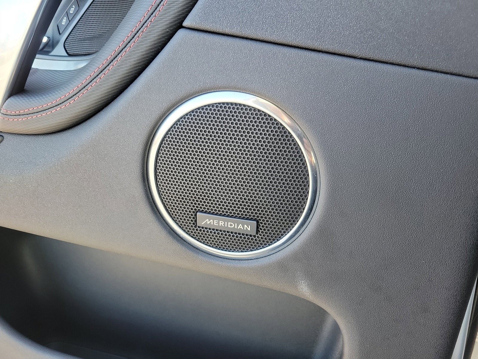 2022 Land Rover Discovery Sport S R-Dynamic