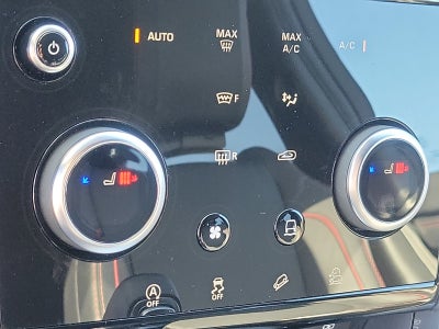 2022 Land Rover Discovery Sport S R-Dynamic