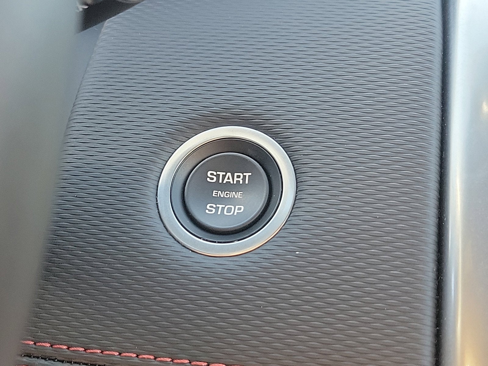 2022 Land Rover Discovery Sport S R-Dynamic