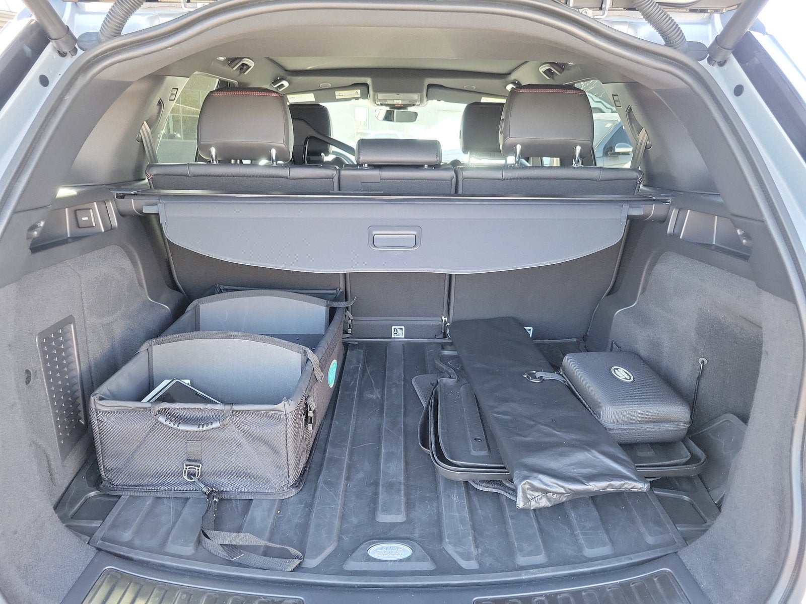 2022 Land Rover Discovery Sport S R-Dynamic