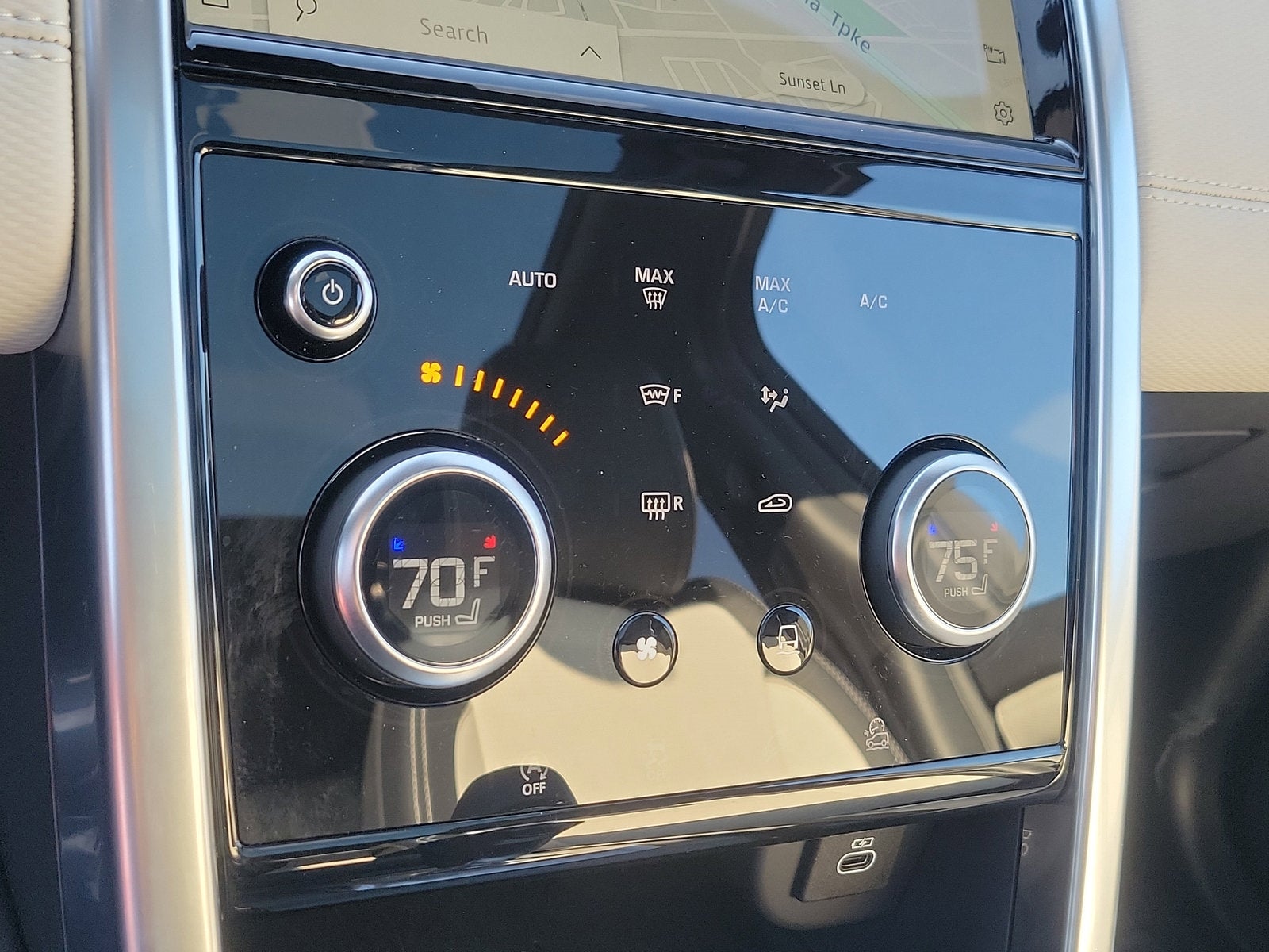 2022 Land Rover Discovery Sport S R-Dynamic