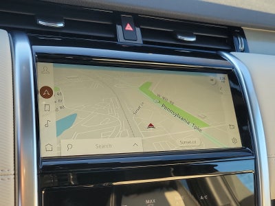 2022 Land Rover Discovery Sport S R-Dynamic