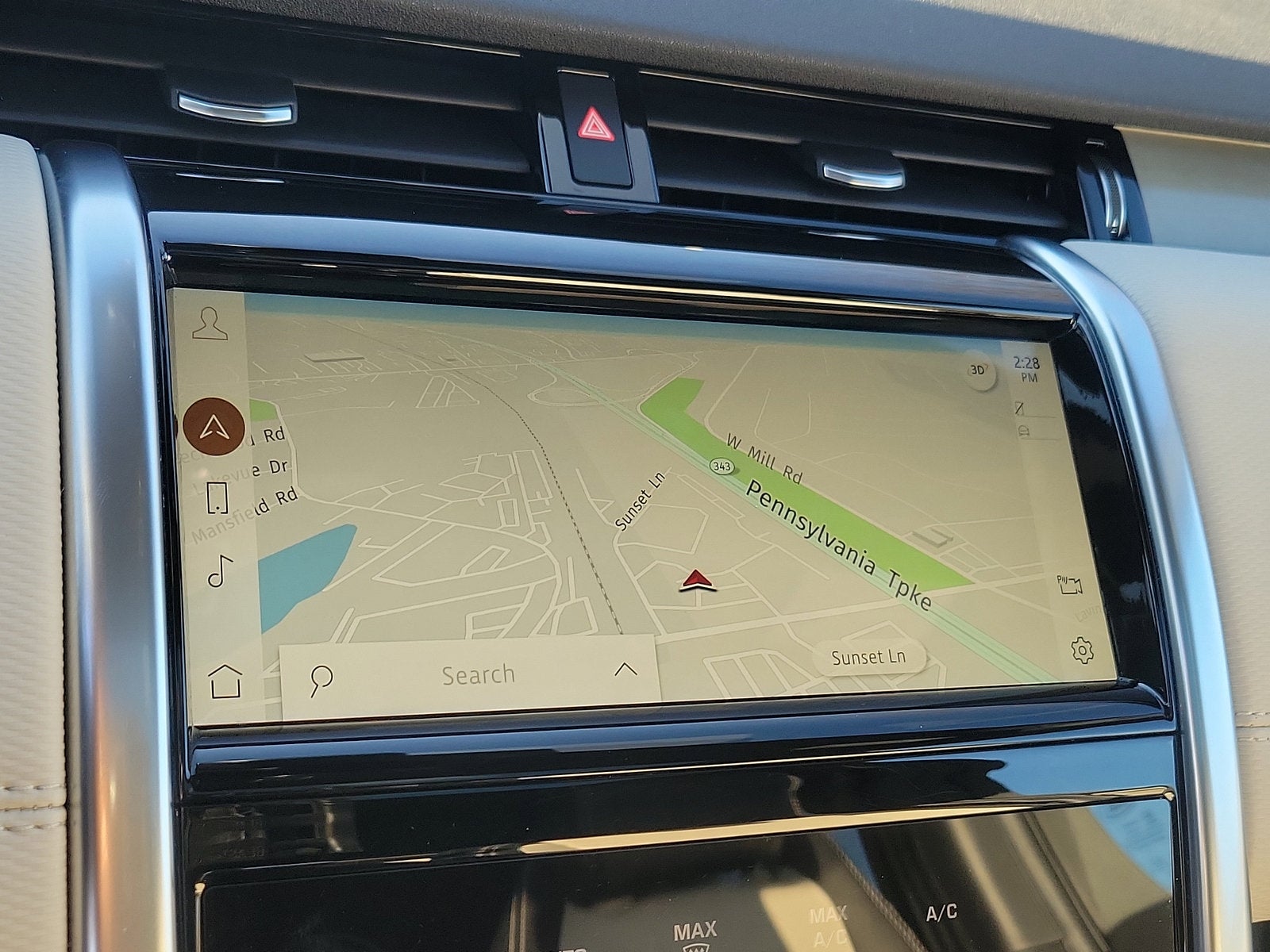 2022 Land Rover Discovery Sport S R-Dynamic