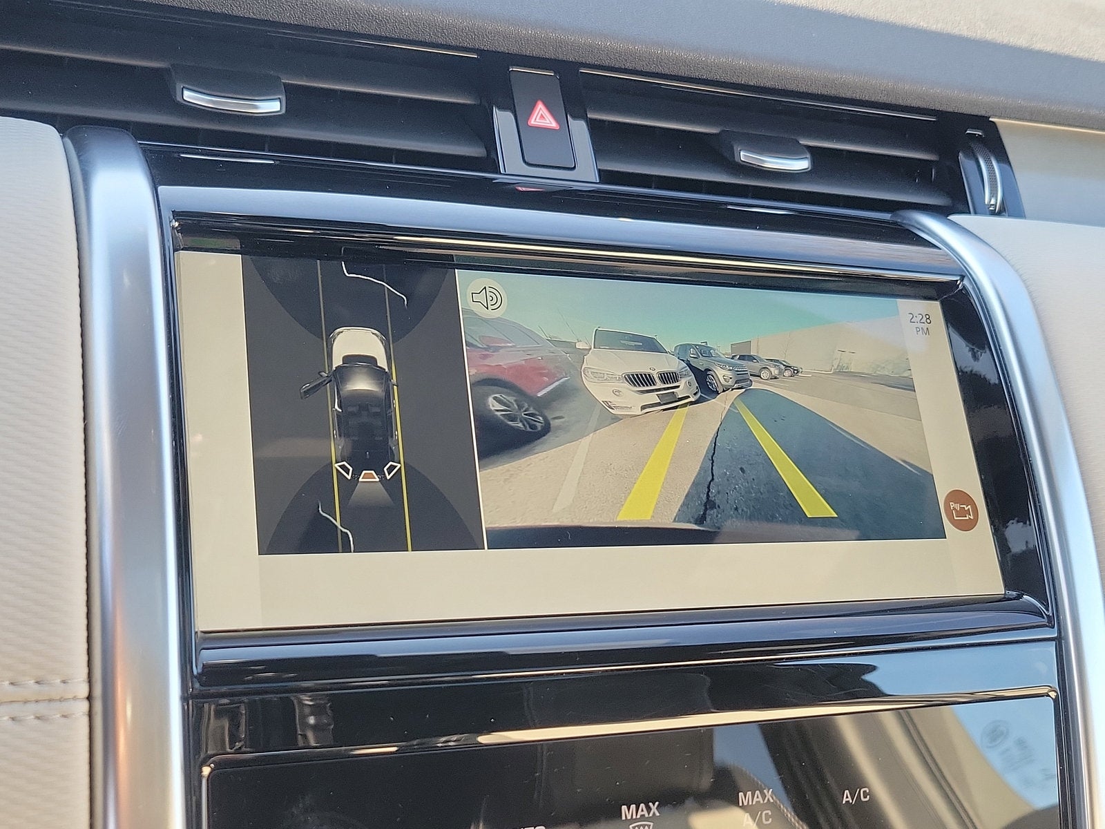 2022 Land Rover Discovery Sport S R-Dynamic