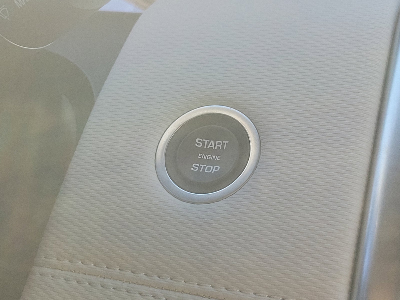 2022 Land Rover Discovery Sport S R-Dynamic