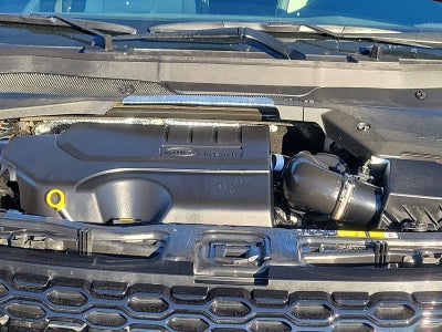 2022 Land Rover Discovery Sport S R-Dynamic