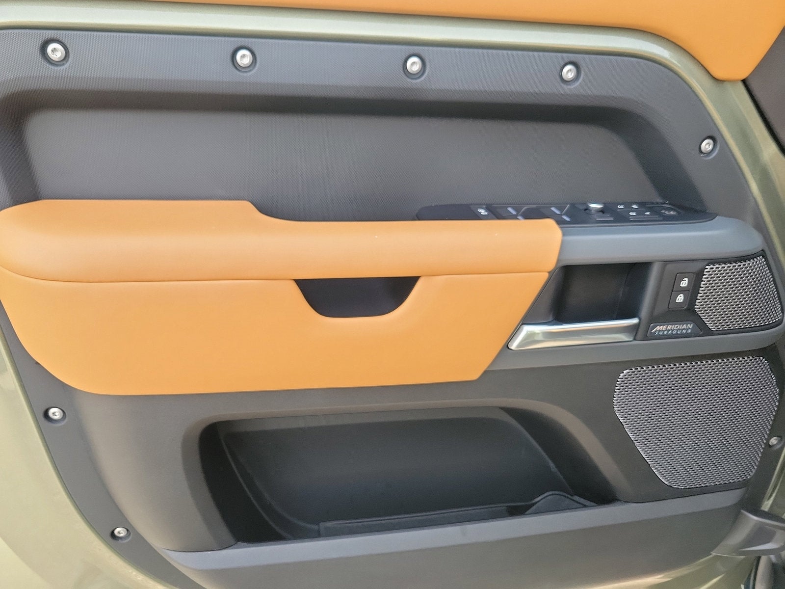 2020 Land Rover Defender X