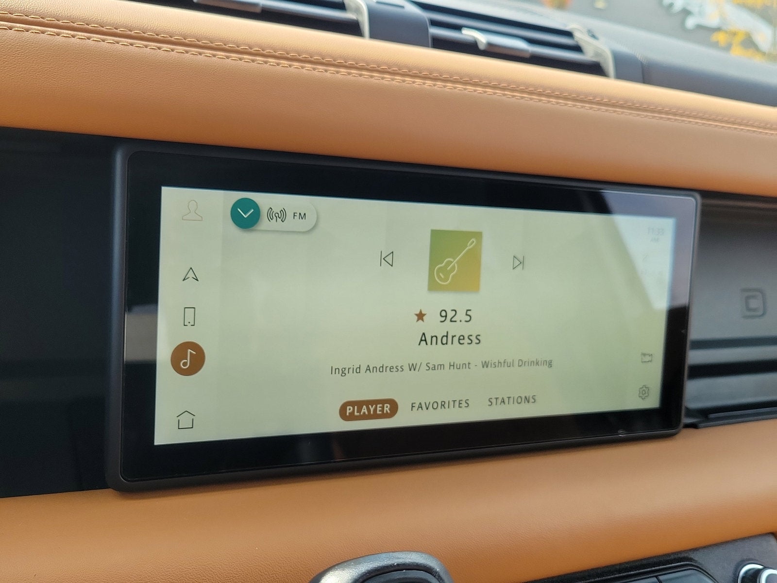 2020 Land Rover Defender X