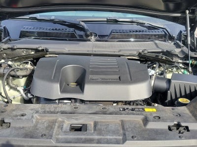 2020 Land Rover Defender X