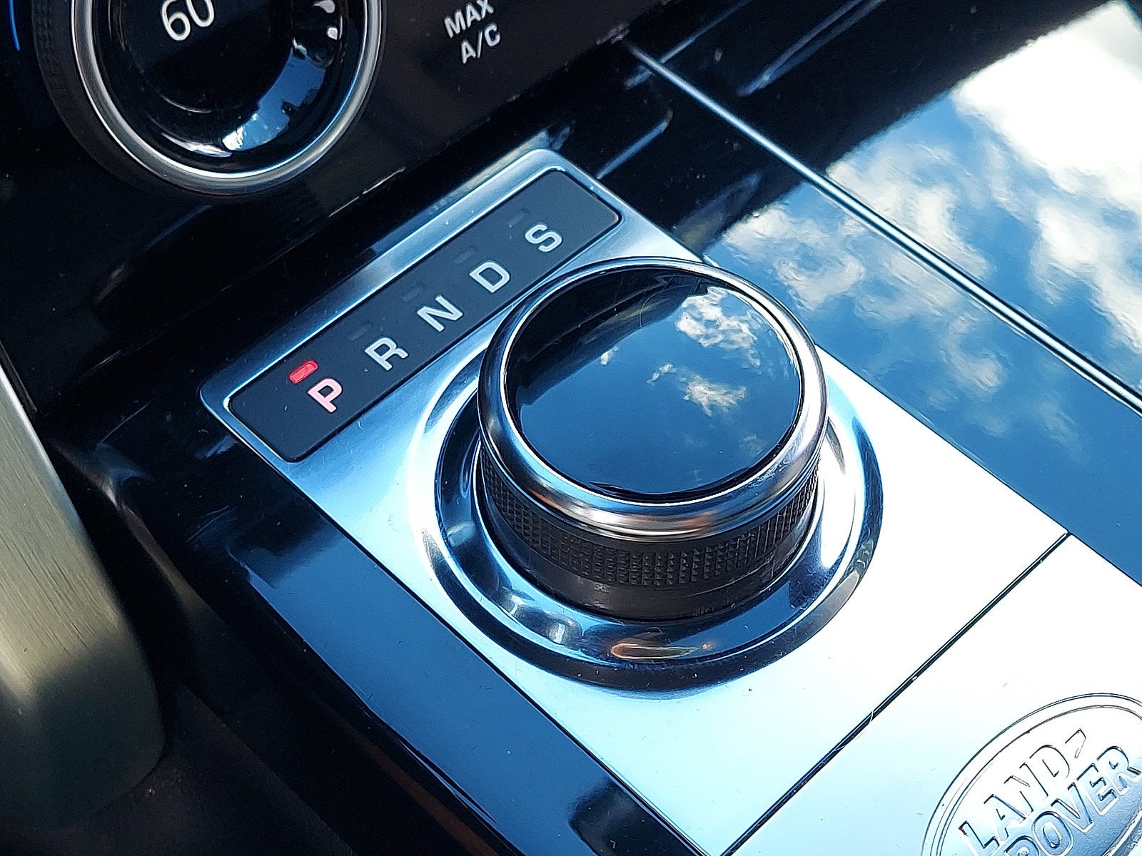 2019 Land Rover Range Rover SC