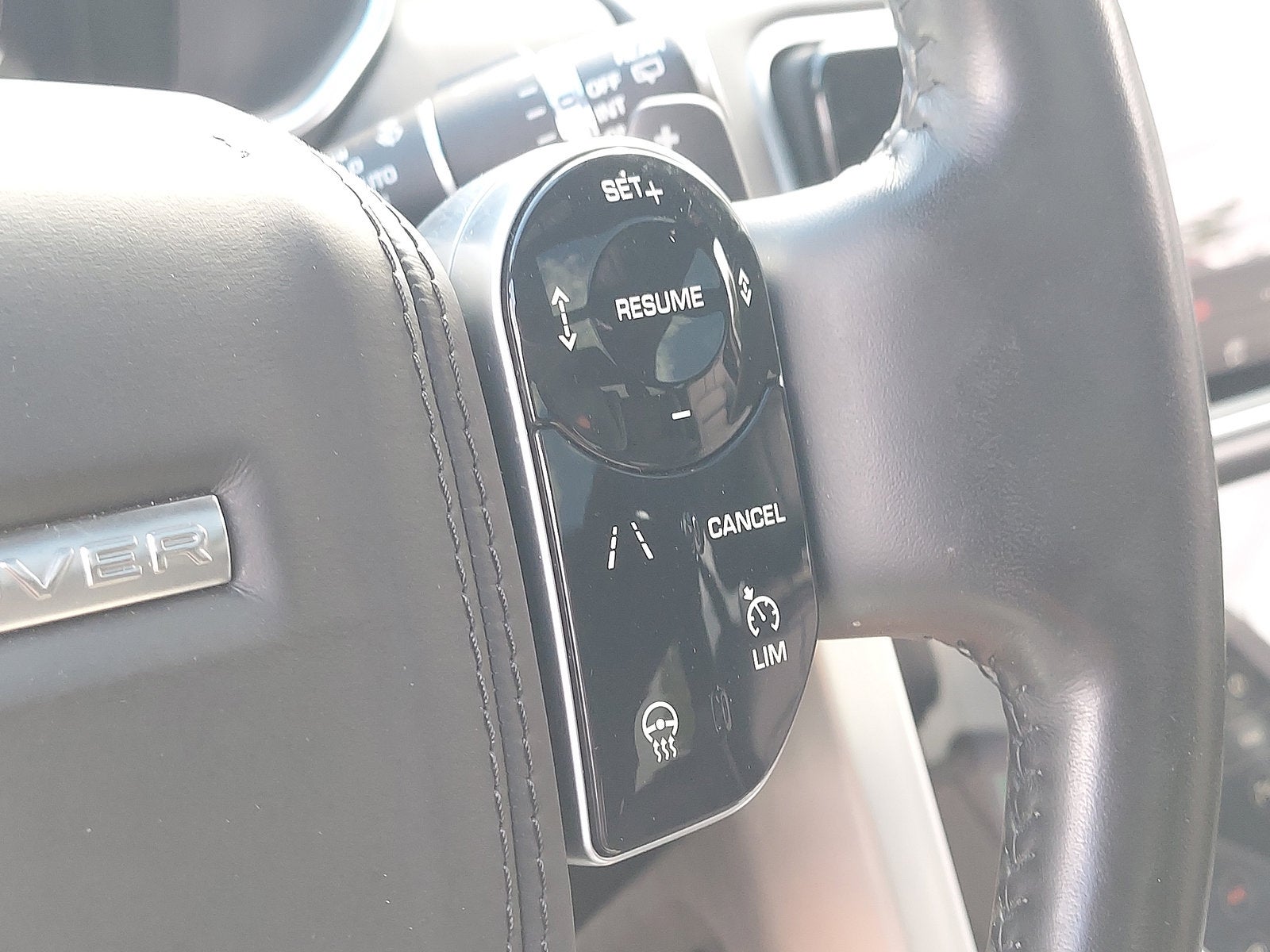 2019 Land Rover Range Rover SC