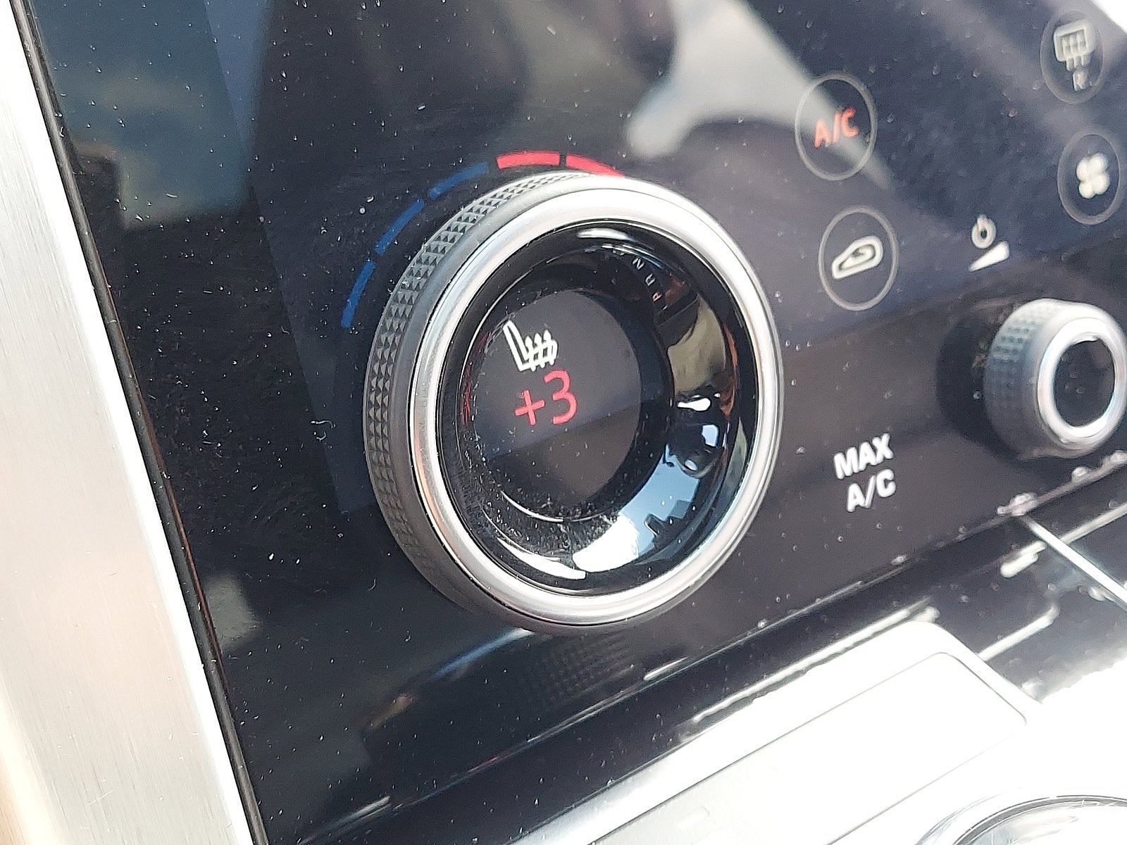 2019 Land Rover Range Rover SC