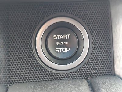 2019 Land Rover Range Rover SC