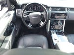 2019 Land Rover Range Rover SC