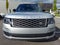 2019 Land Rover Range Rover SC
