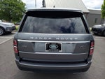 2020 Land Rover Range Rover HSE