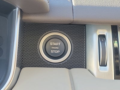 2021 Land Rover Range Rover Westminster