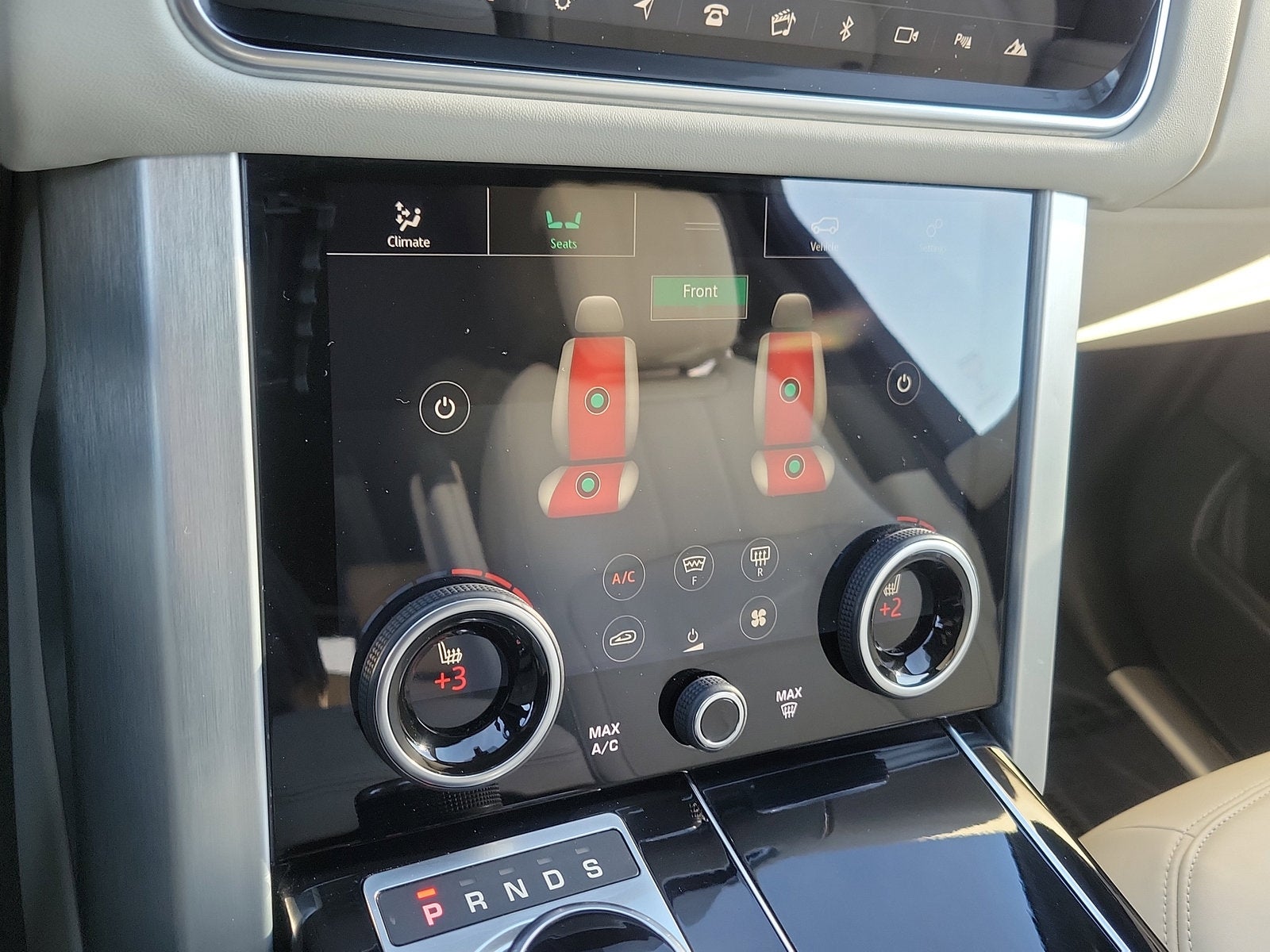 2020 Land Rover Range Rover P525 HSE