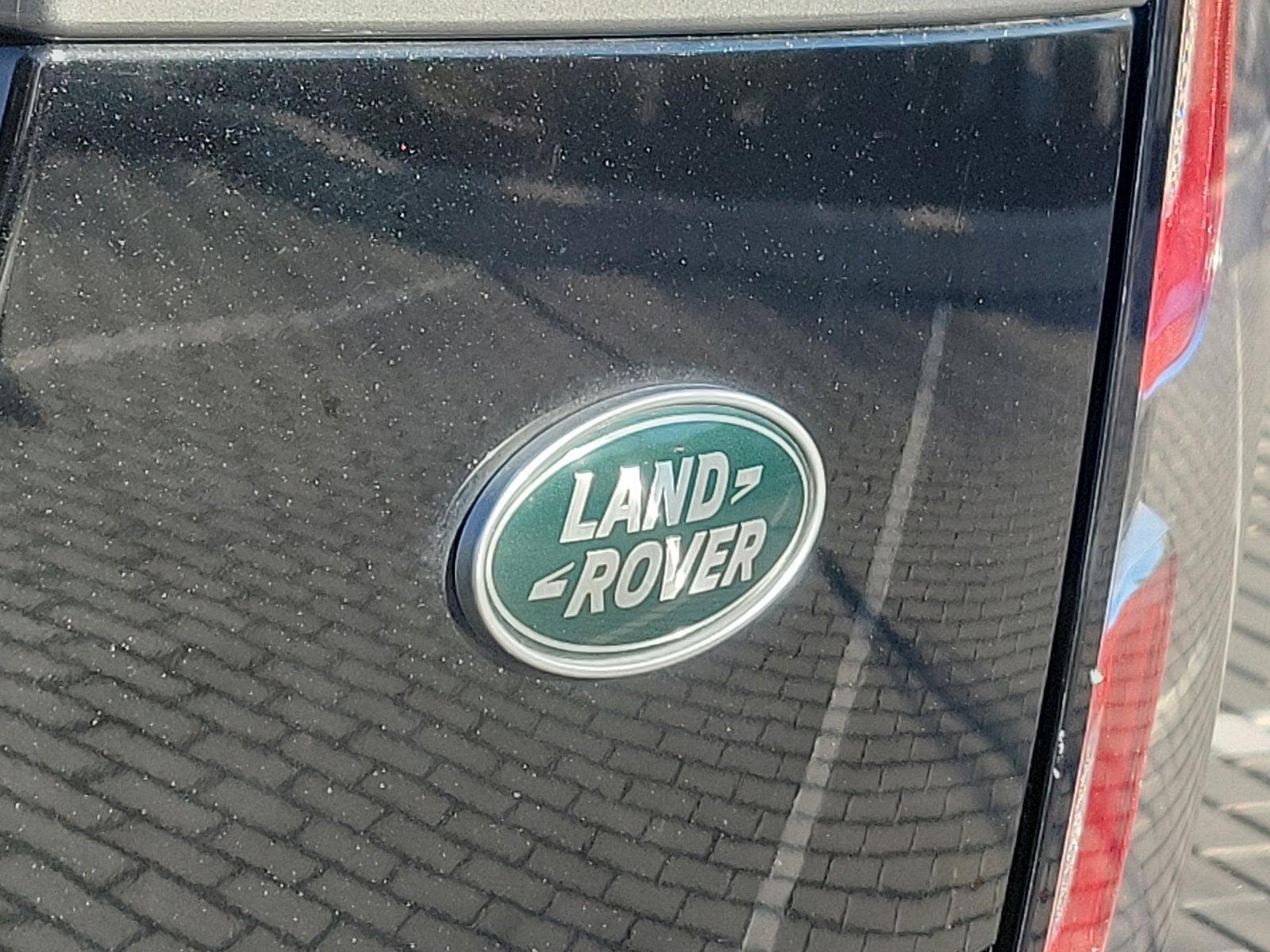 2020 Land Rover Range Rover P525 HSE