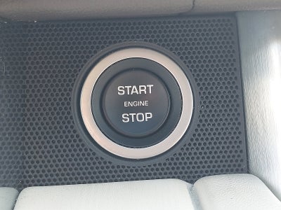 2019 Land Rover Range Rover HSE