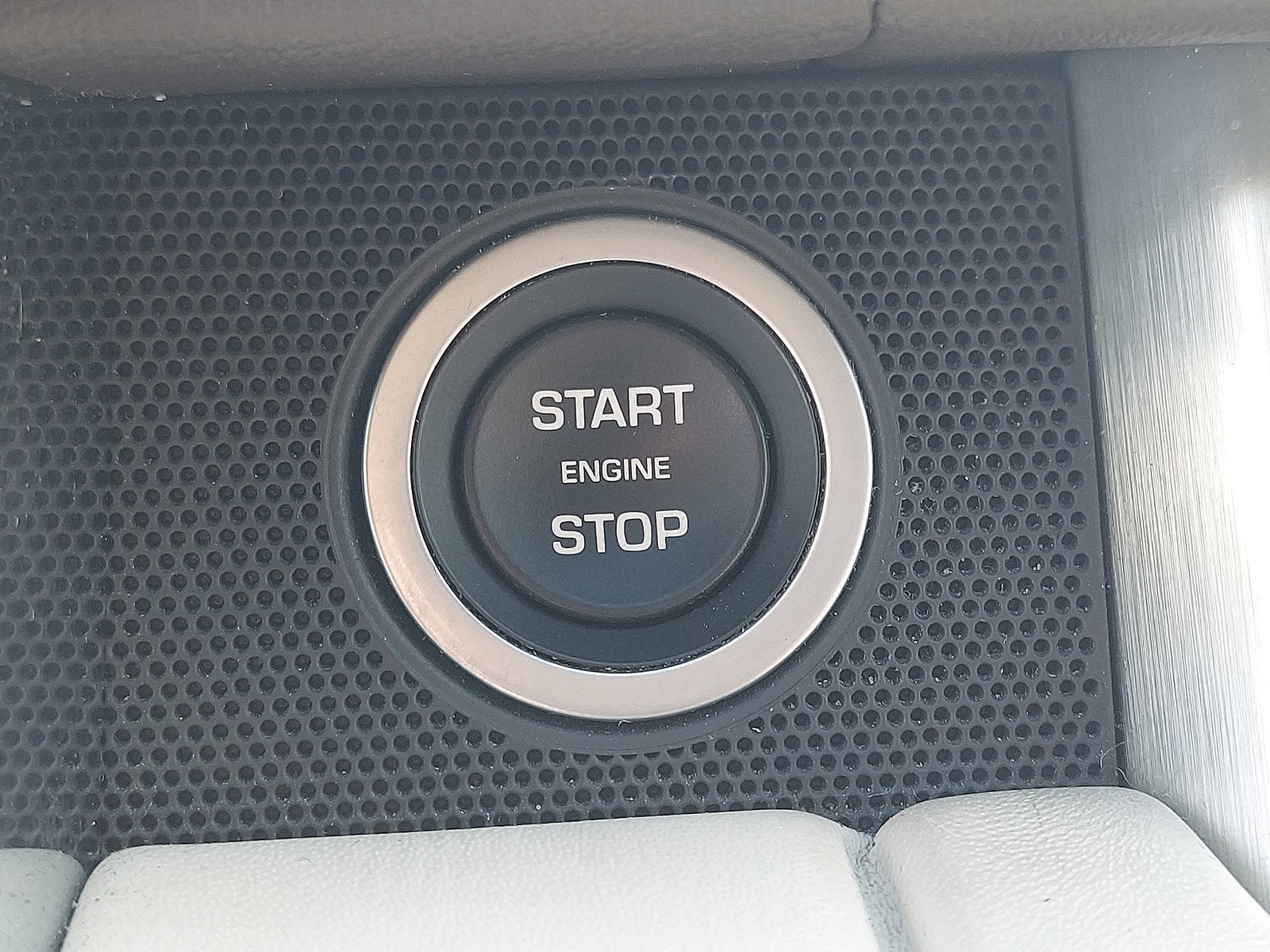 2019 Land Rover Range Rover HSE