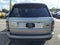 2019 Land Rover Range Rover HSE
