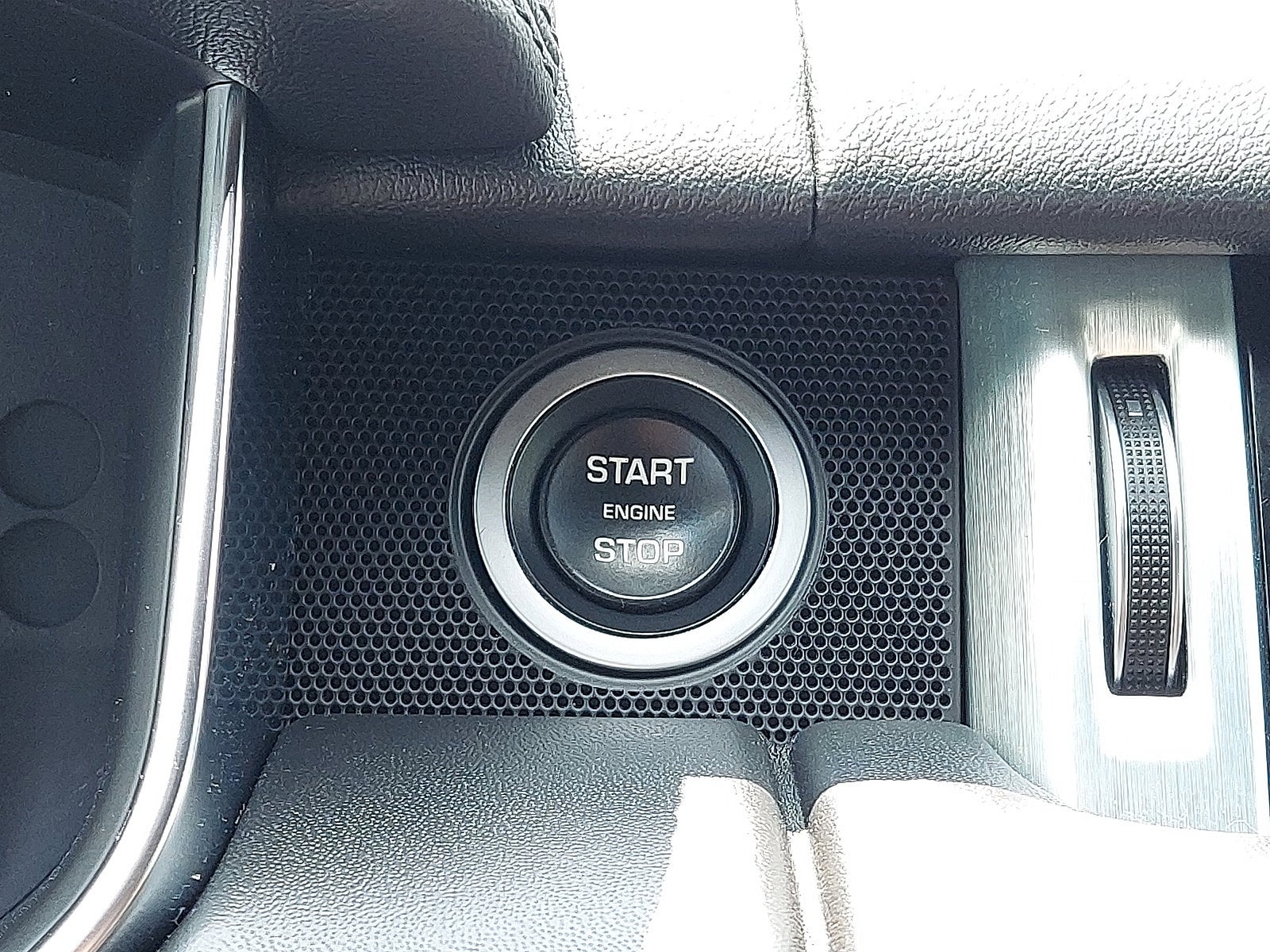 2019 Land Rover Range Rover HSE