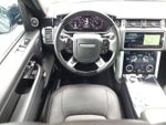 2019 Land Rover Range Rover HSE
