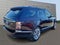 2019 Land Rover Range Rover HSE