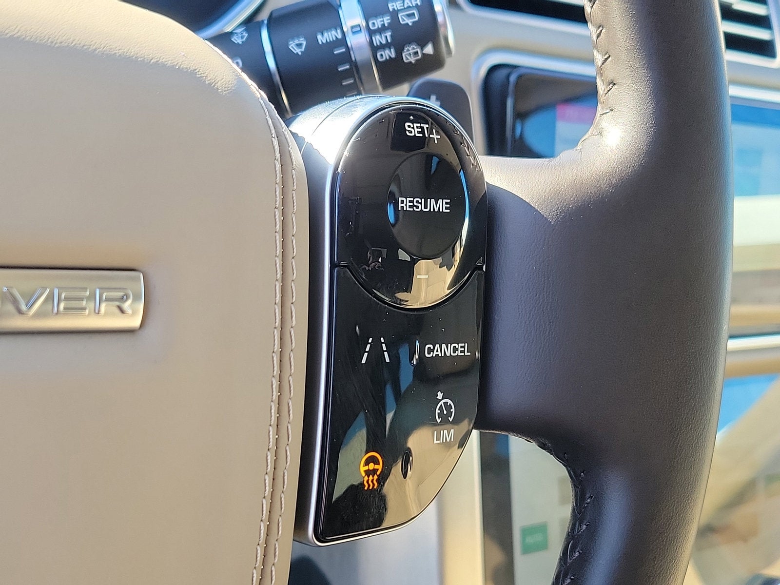 2019 Land Rover Range Rover HSE