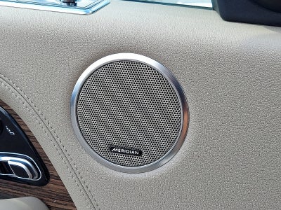 2019 Land Rover Range Rover HSE