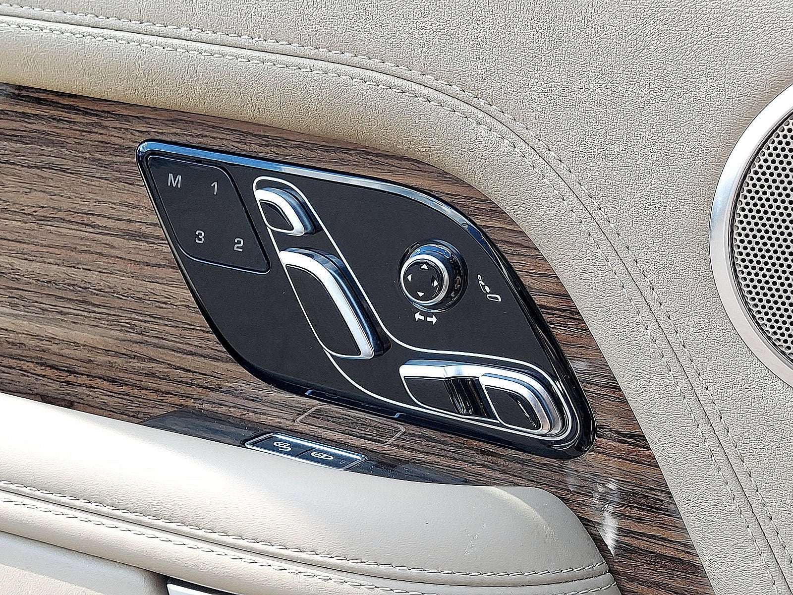 2019 Land Rover Range Rover HSE