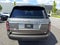 2019 Land Rover Range Rover HSE