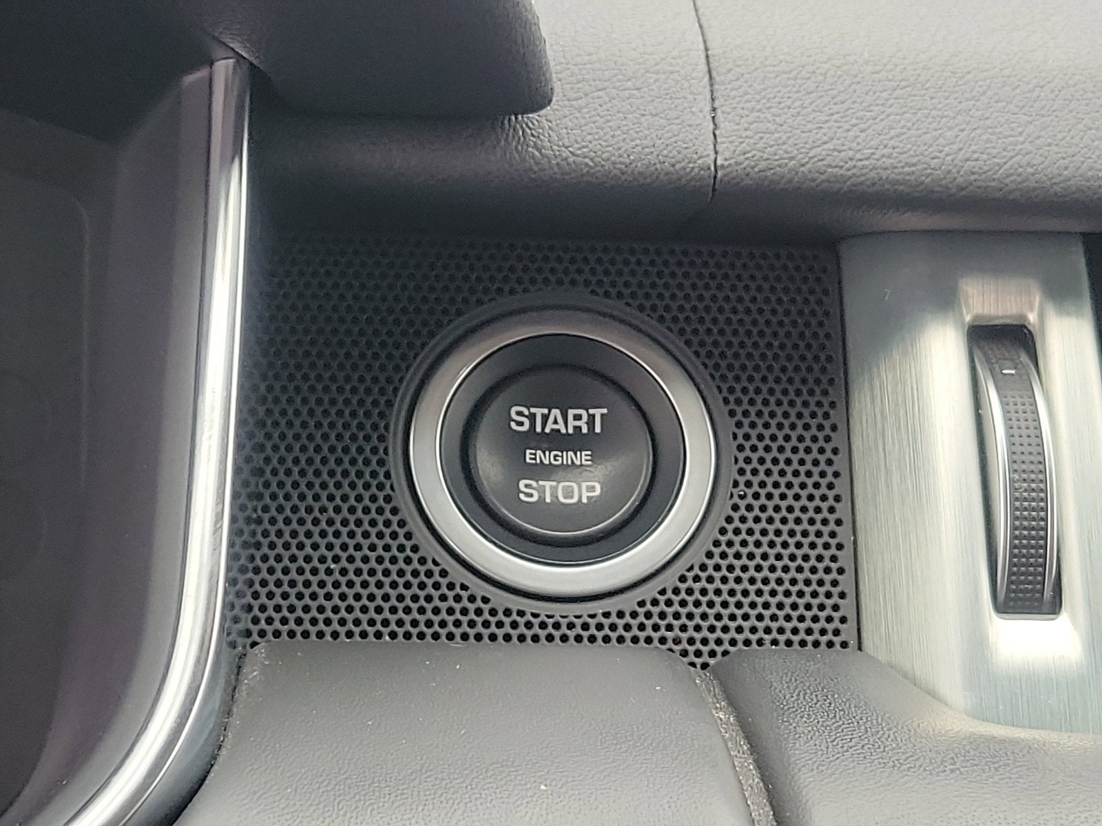 2019 Land Rover Range Rover HSE