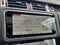 2019 Land Rover Range Rover HSE