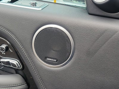 2019 Land Rover Range Rover HSE