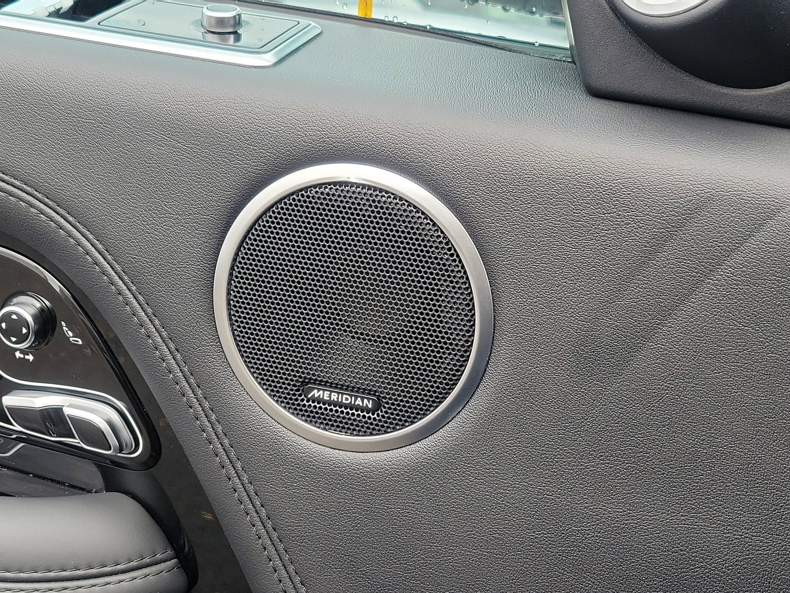 2019 Land Rover Range Rover HSE