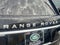 2019 Land Rover Range Rover HSE