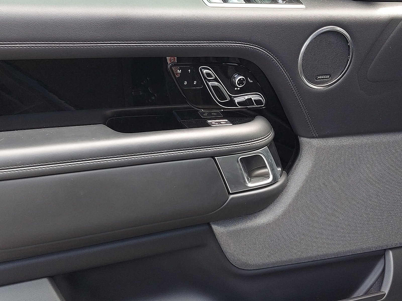 2019 Land Rover Range Rover SC